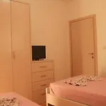 Апартаменты Kristi