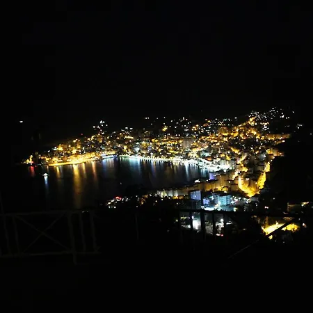 Kristi * Sarandë