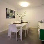 Kristi Apartment