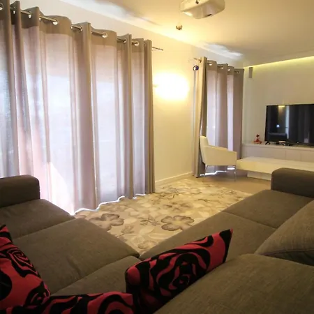 Apartment Kristi Sarandë