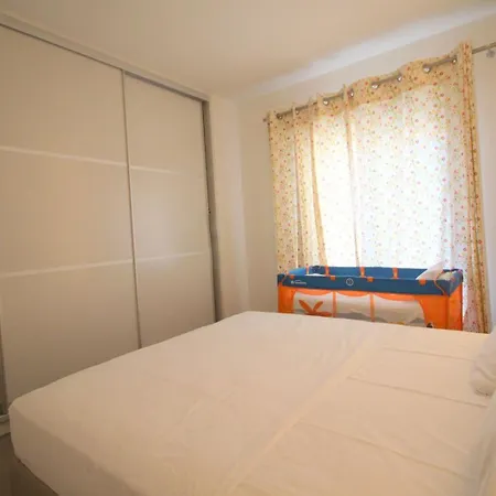Apartment Kristi Sarandë