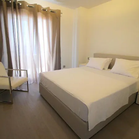 Apartment Kristi Sarande