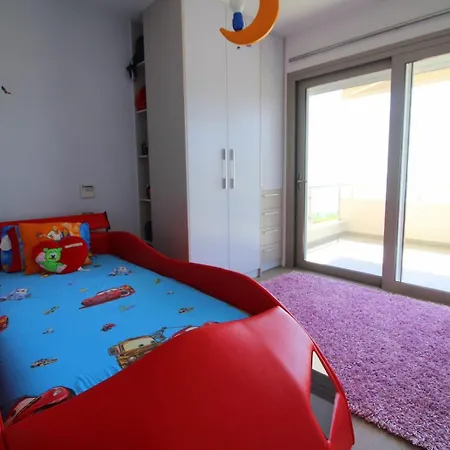דירה Kristi *