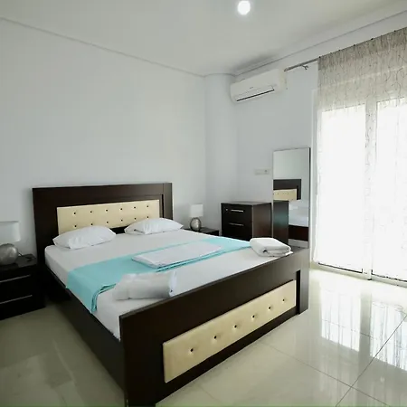 Kristi Apartment Sarande