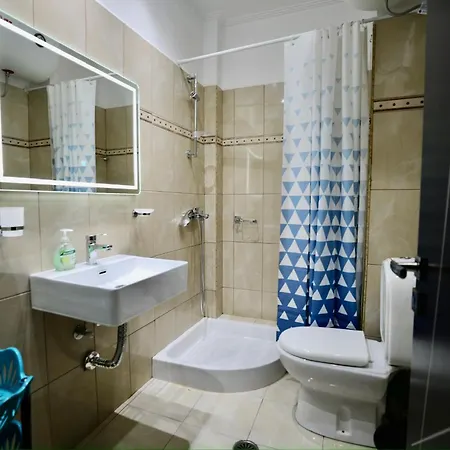 Apartment Kristi Sarande