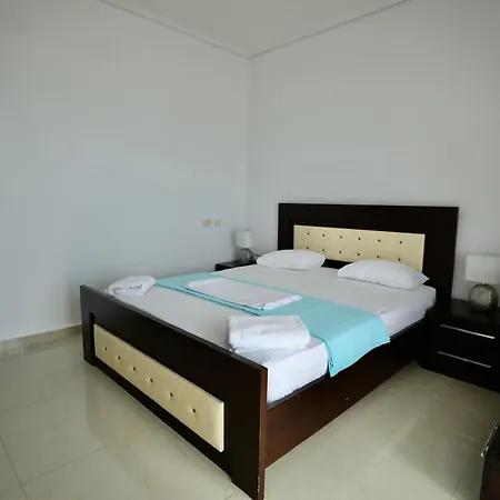 Apartment Kristi Sarandë