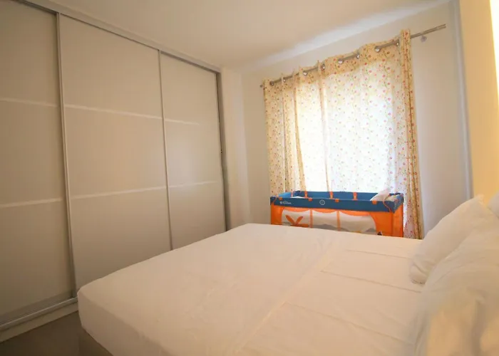 Апартаменты Kristi Саранда