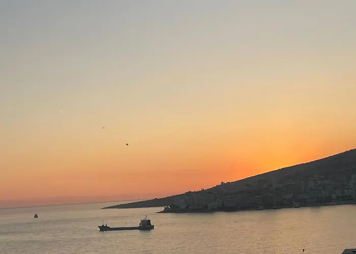 Kristi * Саранда