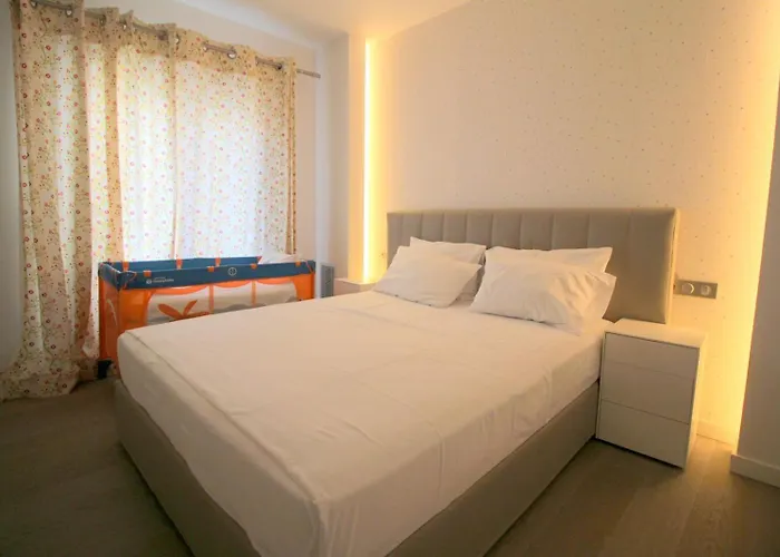 Апартаменты Kristi *