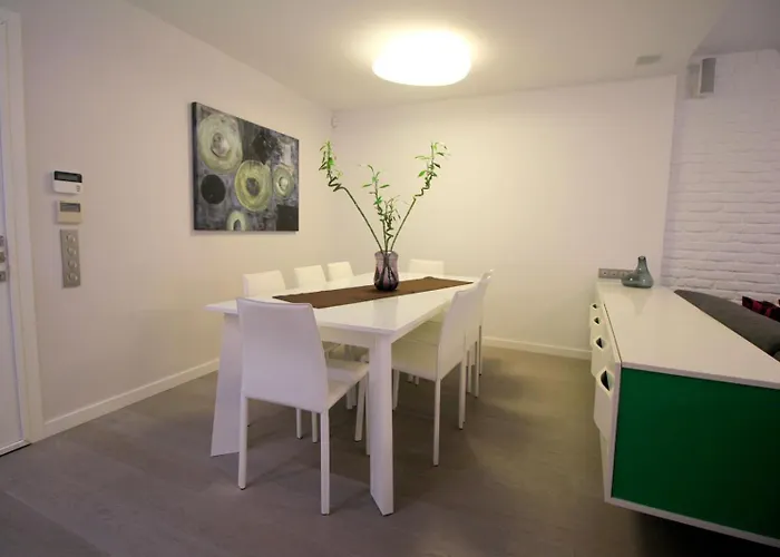 Kristi Апартаменты