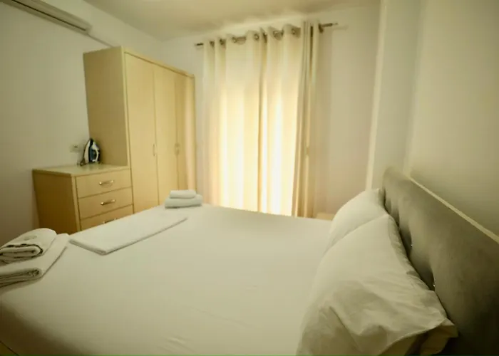 Апартаменты Kristi