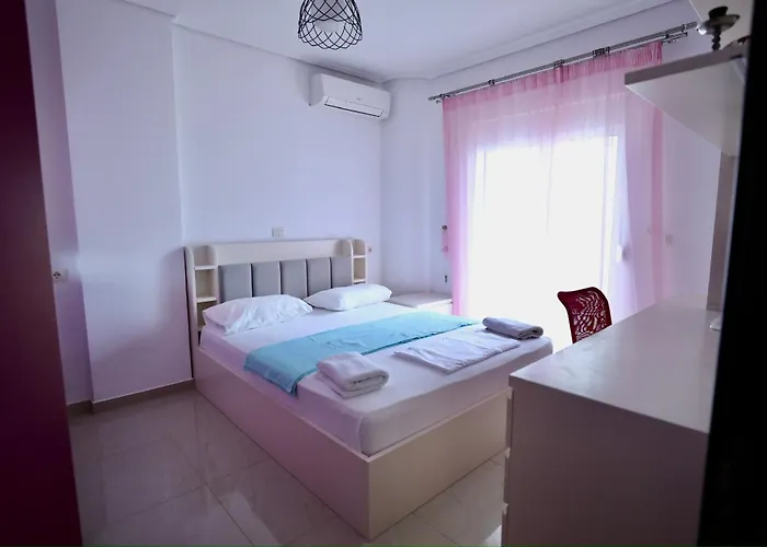 Апартаменты Kristi *