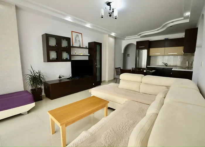 Kristi * Саранда