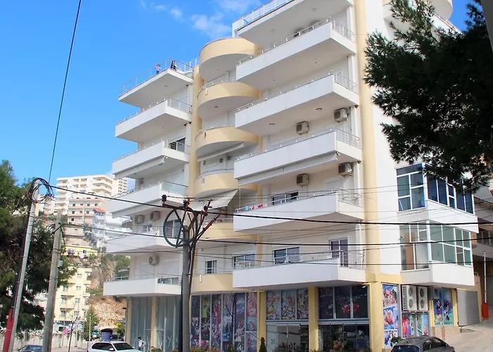 Kristi Саранда