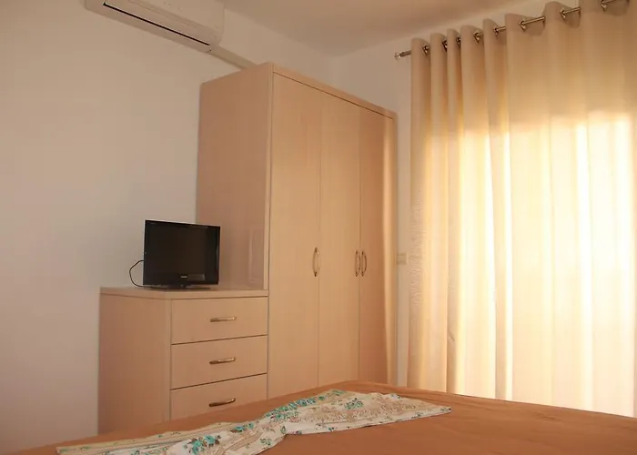 Kristi * Саранда