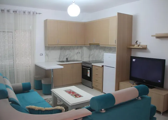 Kristi Саранда