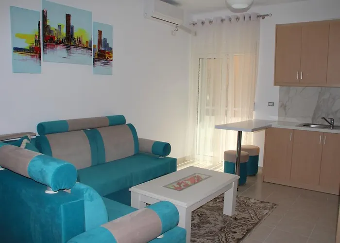 Kristi Апартаменты *